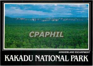 Modern Postcard Australia Kakadu National Park