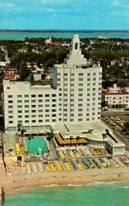 Florida Miami Beach Versailles Hotel