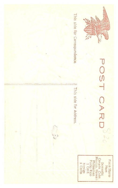 Leap Year, on the Farm