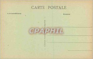 Old Postcard Beaupreau M and L Chateau du Bois du Coin Northwest Coast