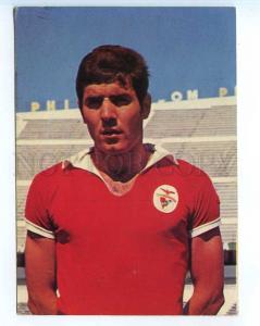 250953 Tony Sport Lisboa e Benfica football soccer OLD photo