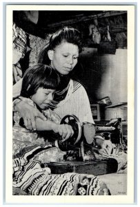 c1960's Musa Isle Home Of Seminole Indians Miami Florida FL Unposted Postcard