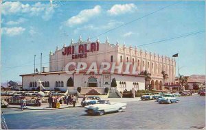 'Postcard Modern TIJUANA MEXICO The Fronton Palace is the home of the Jai Ala...
