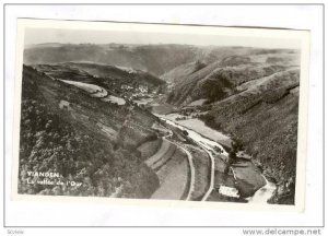 RP, La Vallee De l'Our, Vianden, Luxembourg, 1920-1940s