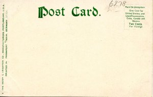 VA - Richmond. Jefferson Davis Section, Hollywood Cemetery (Confederate)