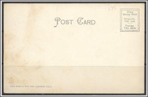 Massachusetts, Cambridge Longfellow House - [MA-622]