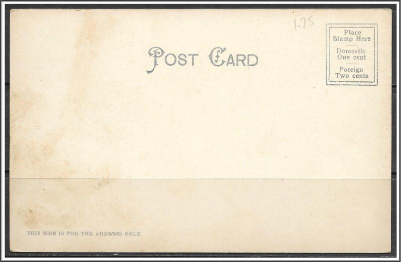 Massachusetts, Cambridge Longfellow House - [MA-622]