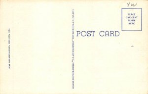 Quadrangle Dormitory State University Of Iowa Iowa City, Iowa View Images