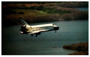 Florida  Kennedy Space Center Space Shuttle Challenger