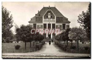 Postcard Modern Ste Genevieve des Bois The Hotel de Ville