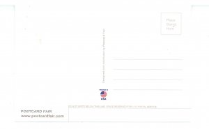 IN - Indiana Map & Highlights   (continental size)