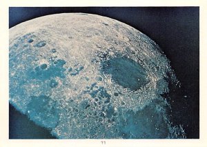 The Moon Picture View Images 