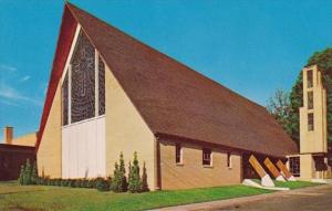 North Carolina Black Mountain Methodist Church