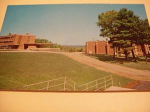 Gorham Teachers College, Gorham, Maine