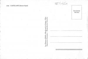 BT14624 Castellane          France