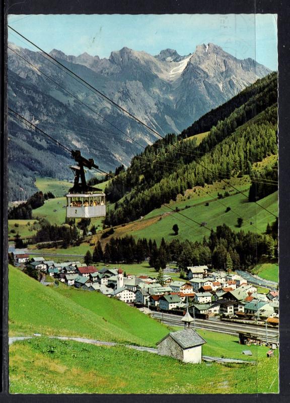St Anton,am Arlberg,Germany BIN
