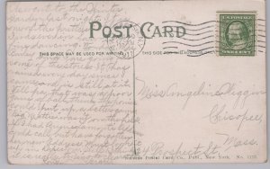 New York, N.Y., New Public Library, Trolly's, Cars & Horses