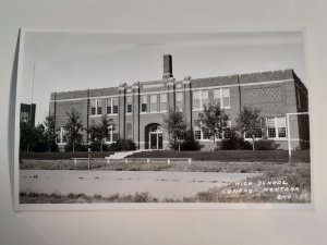 RPPC MT Conrad High School