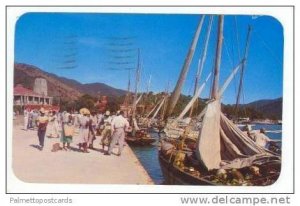 Waterfront, St Thomas, PU 1960