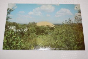 Chat Dump St. Joseph Lead Mine Flat River Missouri Postcard Ektachrome Ed King