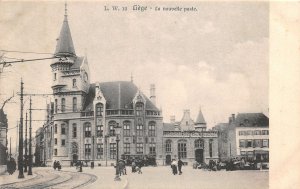 Lot294 liege belgium la nouvelle poste