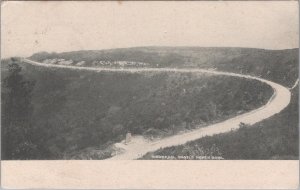 Surrey Postcard - Devil's Punch Bowl at Hindhead  XT672