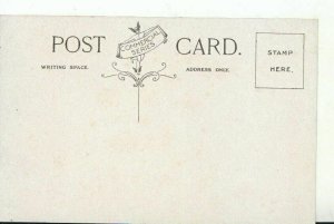 Scotland Postcard - Auld Brig O' Doon - Ayrshire - Ref 10722A