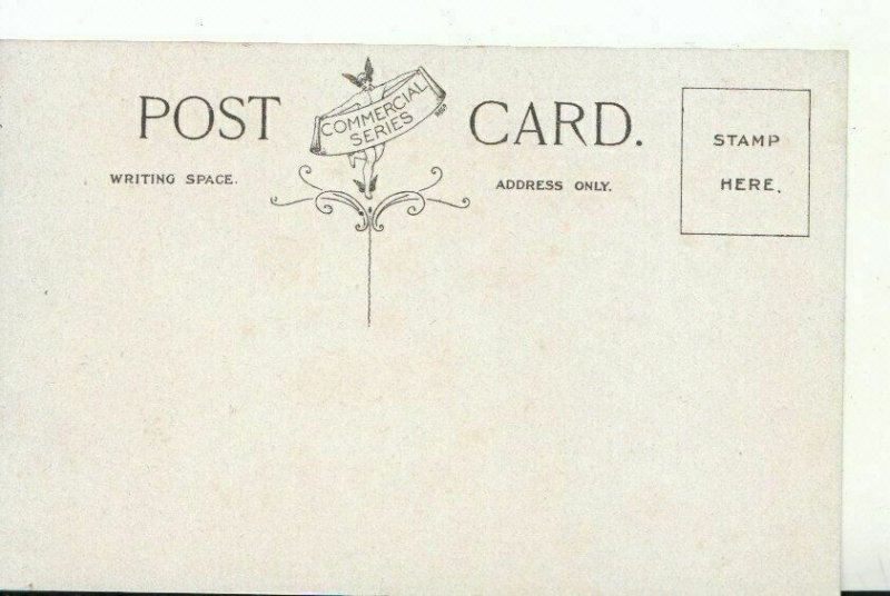 Scotland Postcard - Auld Brig O' Doon - Ayrshire - Ref 10722A