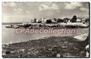 Old Postcard Royan La Pointe Du Chay