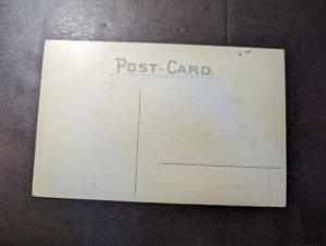 Mint USA Ship Postcard American Steamship Boat SS