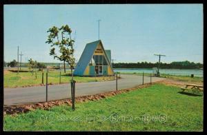 Tourist Bureau - Bureau de Touriste