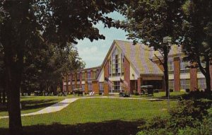 Illinois Quincy Men's Domiciliary Unit Building No 90 Illinois Soldiers ...