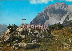Postcard Modern Wilden Kaiser