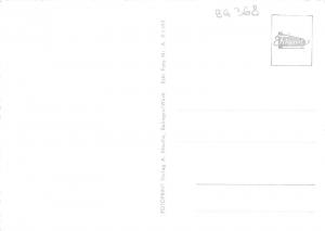 BG368 triberg schwarzwald   CPSM 14x9.5cm germany