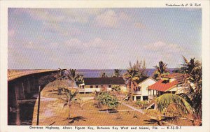 Florida Pigeon Key &amp  Overseas Highway