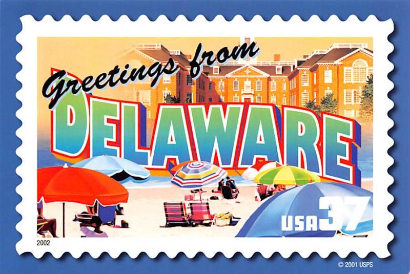 Delaware - 