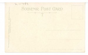 Canada - Alberta, Laggan. Lake Louise & Victoria Glacier