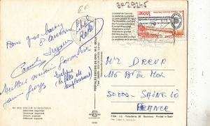 BF29245 multi views   andorra  front/back image