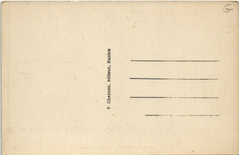 PC KIRIBATI, ILES GILBERT, PETITES GILBERINES, Vintage Postcard (b29082)