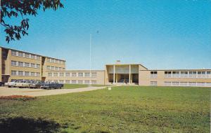 Canada Indian School Dauphin Manitoba