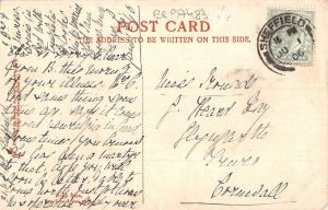 BR97483 free library and museum derby   uk