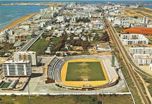 BF38343 cadiz spain estadio ramon de carranza stade stadium  sports sportif