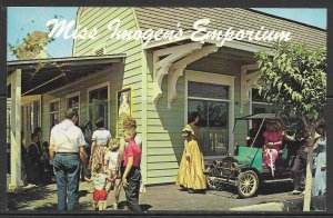 Arizona - Legend City - Miss Imogens - Family Fun Park - [AZ-297]