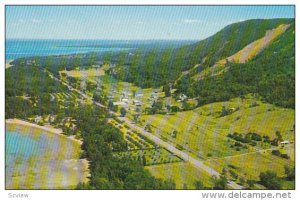 Georgian Peaks, Summer Playground, between Collingwood and Thornbury, Ontario...