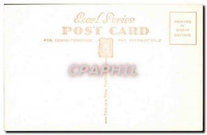 Postcard Old St James Palace London & # 39s