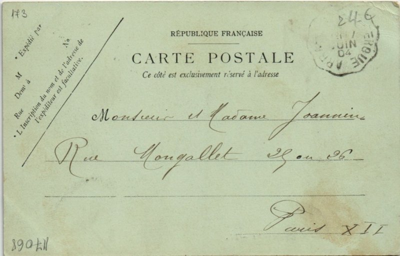 CPA AK BÉTHUNE - Marché aux vaches (117068)