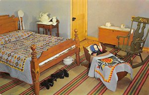 Plain and Fancy Farm Intercourse, Pennsylvania PA Postcards