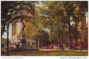 Georgia Savannah The Scottish Rite Temple