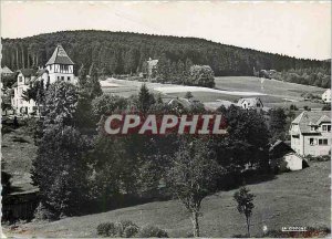 Modern Postcard Hohwald Part