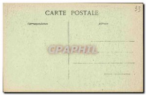 Old Postcard Arcachon Basin Villa Ricky